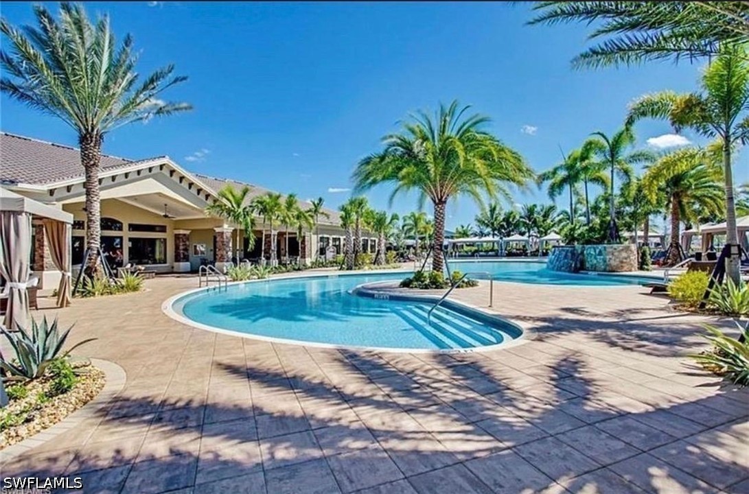 4 Bed Pool Home for Sale in Riverstone, photo 39