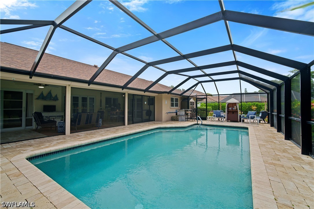 3 Bed SingleFamilyResidence for Sale in Naples, photo 39