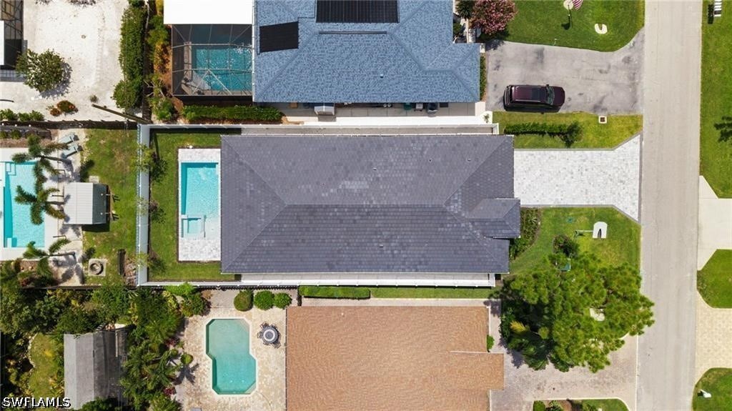 4 Bed Pool Home for Sale in Naples Park, photo 39