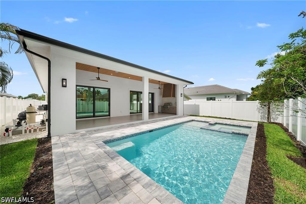4 Bed Pool Home for Sale in Naples Park, photo 39