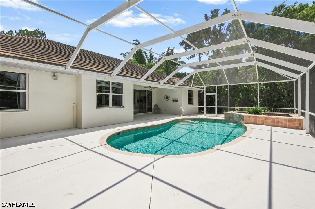 3 Bed Pool Home for Sale in Naples, photo 39