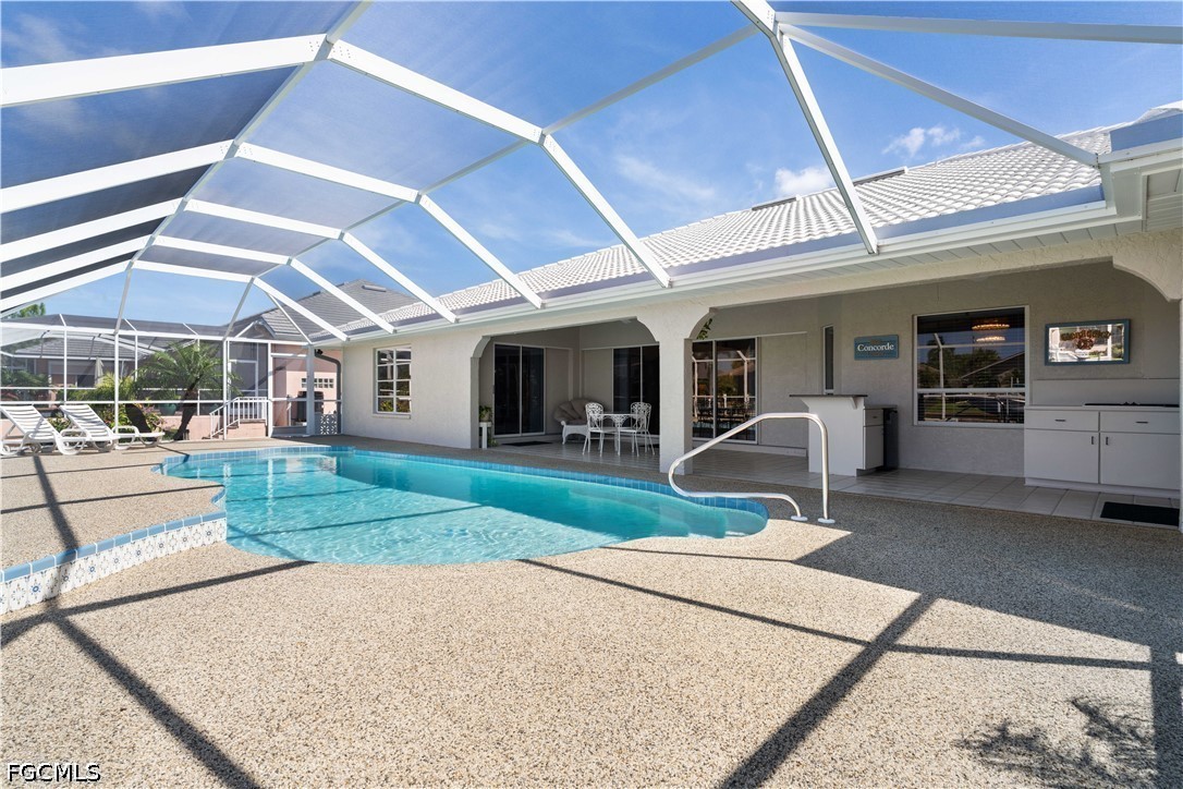 3 Bed Pool Home for Sale in Punta Gorda Isles, photo 39
