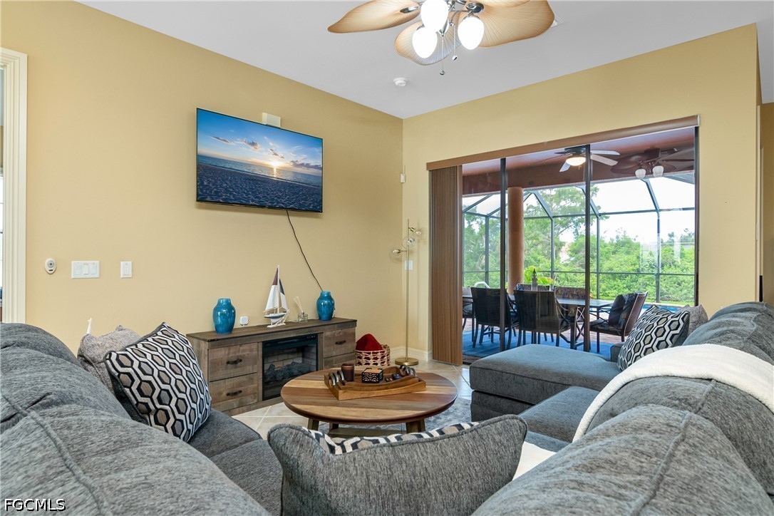 3 Bed Pool Home for Sale in Cape Coral, photo 39