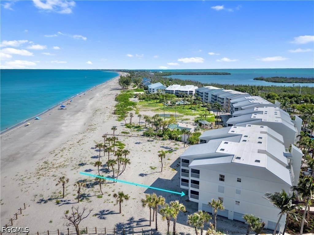 2 Bed Pool Home for Sale in Beach Villas Condo, photo 39