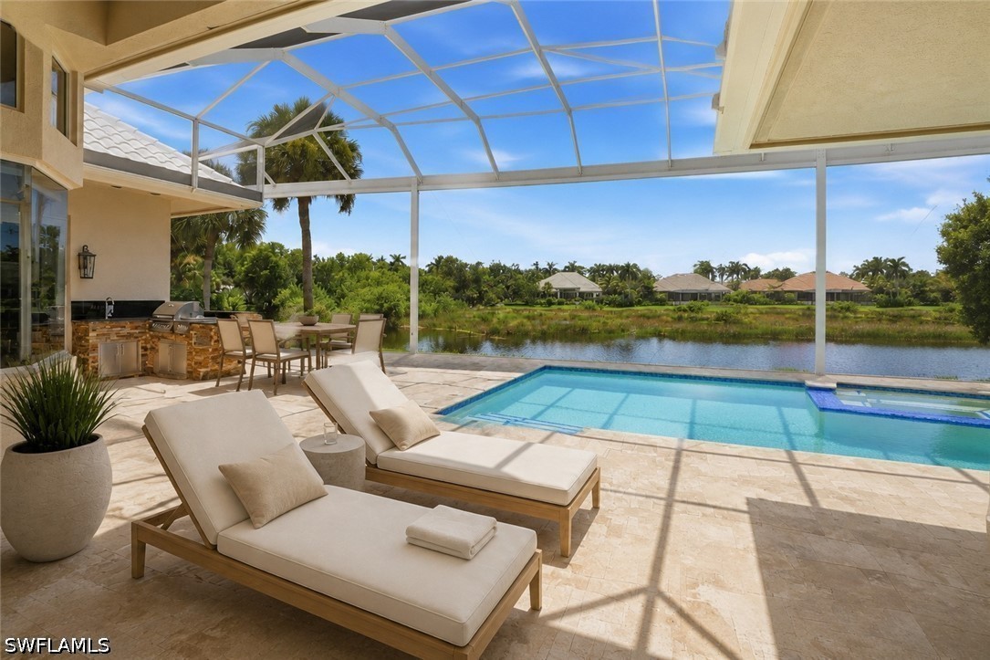 3 Bed Pool Home for Sale in Sanctuary, photo 39