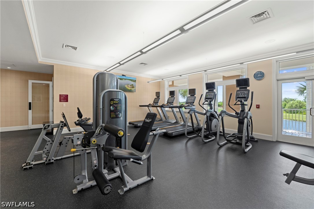 3 Bed Condominium for Sale in Estero, photo 39