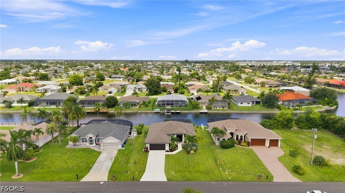 4 Bed Pool Home for Sale in Cape Coral, photo 39
