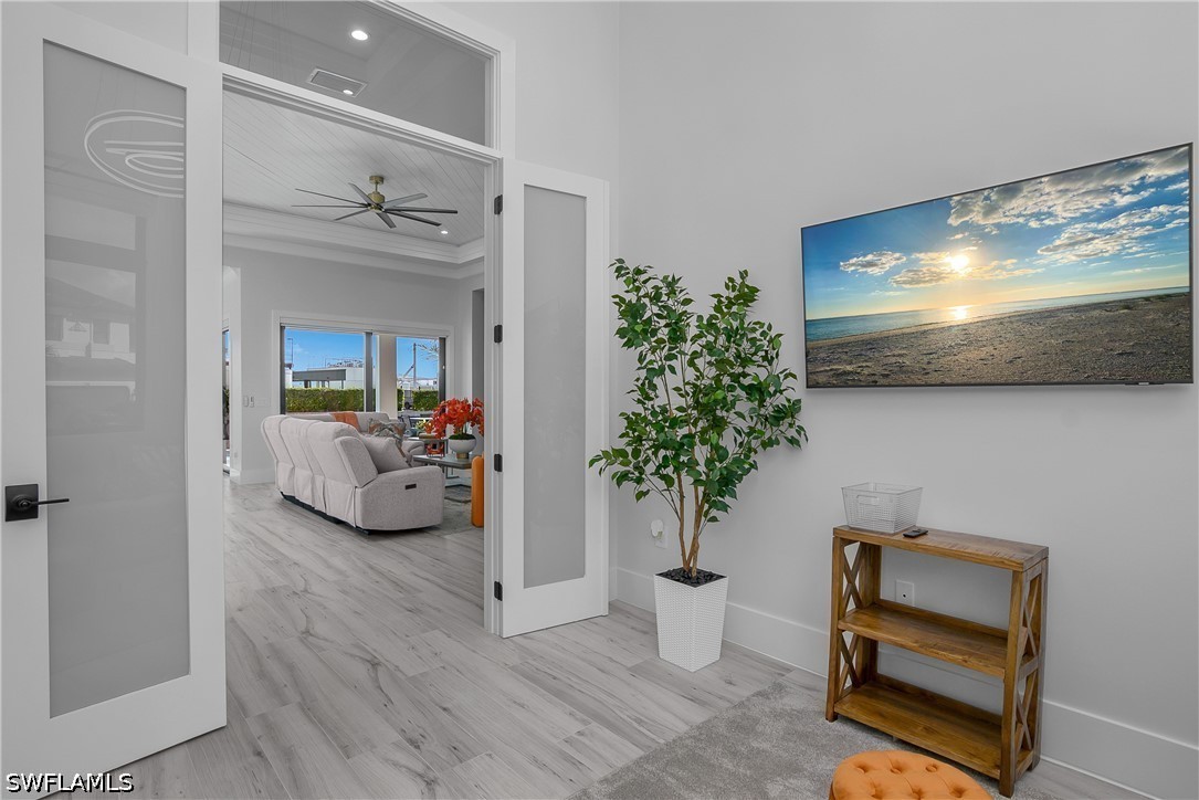 3 Bed Pool Home for Sale in Marco Island, photo 39