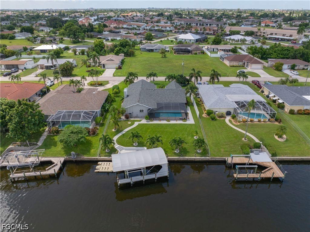 3 Bed Pool Home for Sale in Cape Coral, photo 39