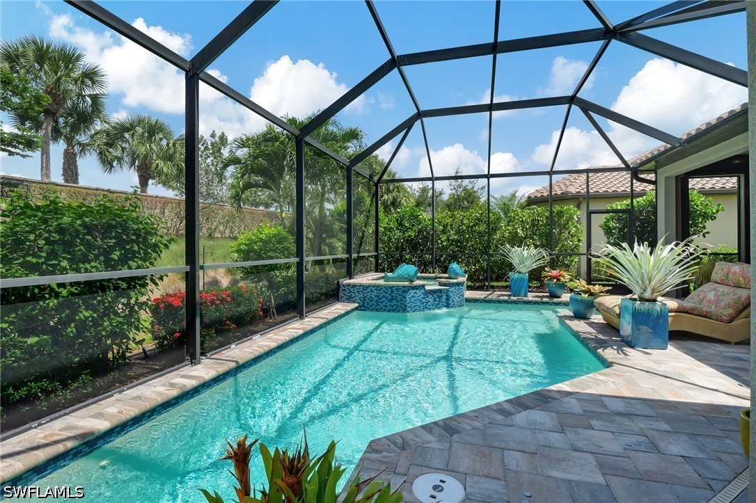 3 Bed Pool Home for Sale in Naples, photo 39
