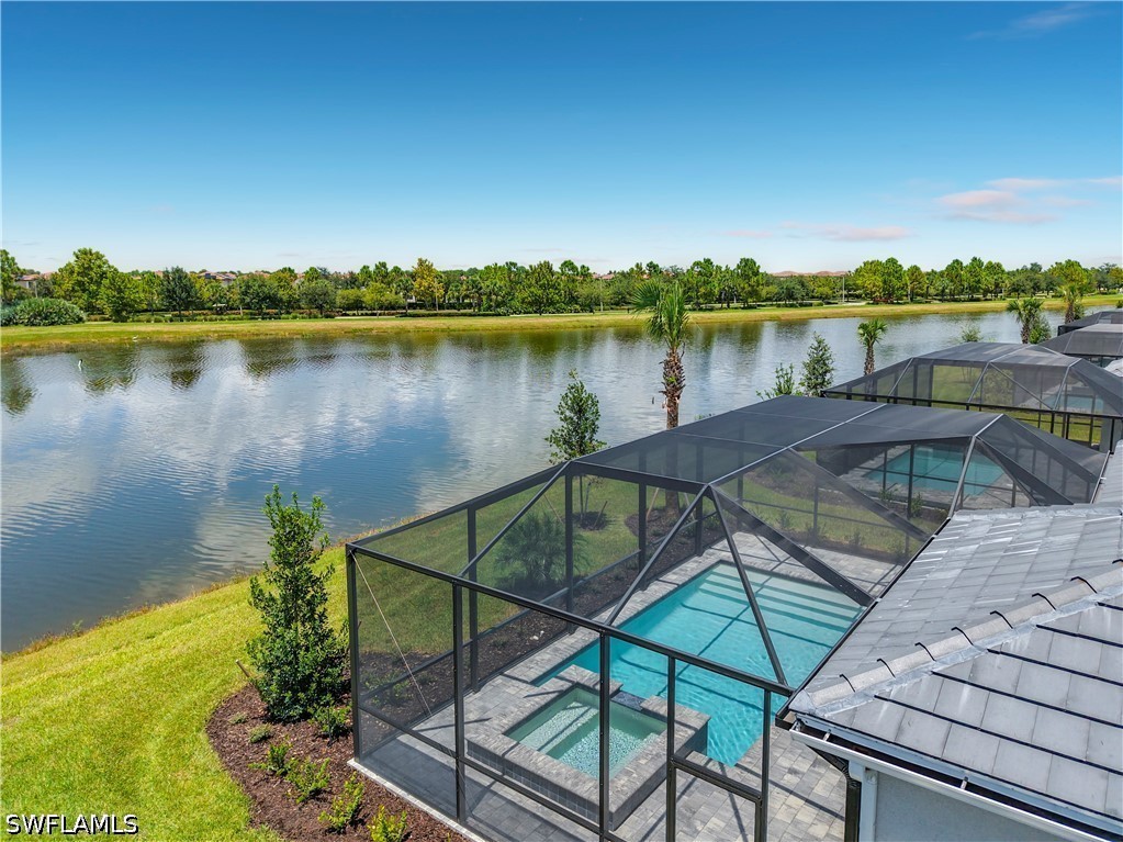 4 Bed Pool Home for Sale in Ave Maria, photo 39