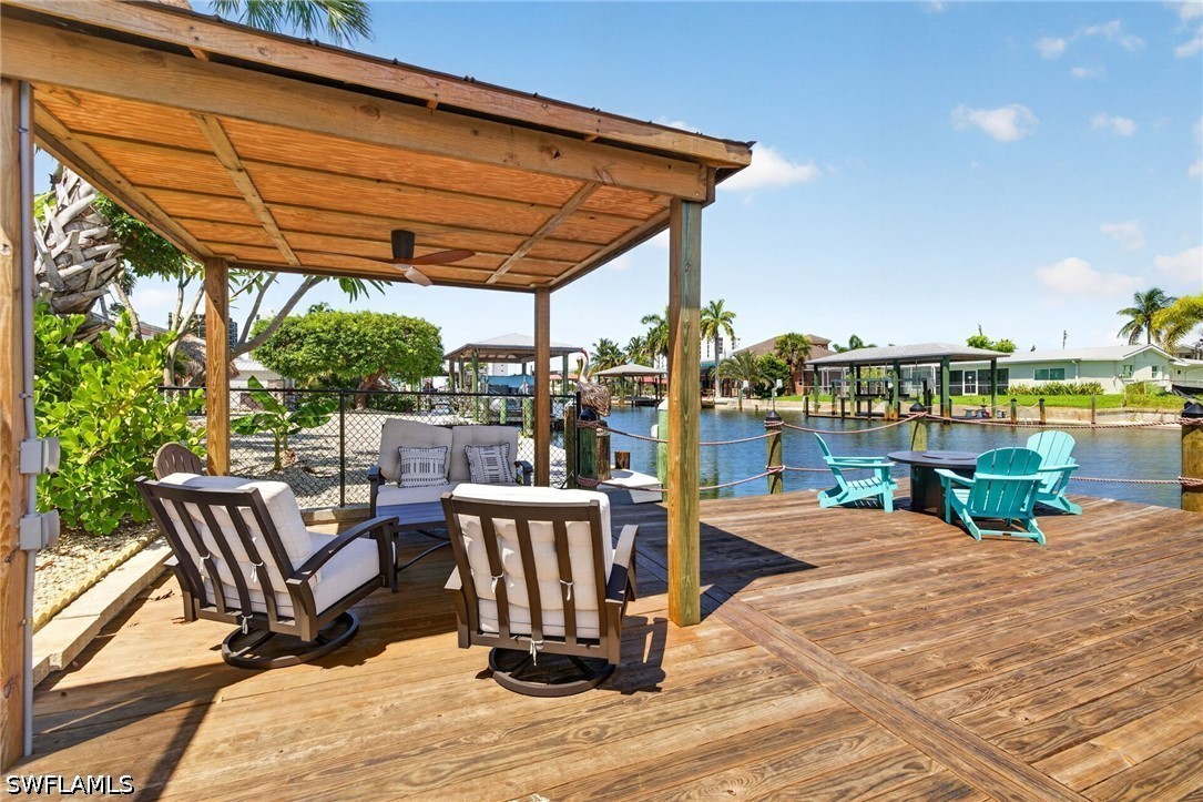 3 Bed Pool Home for Sale in Fort Myers Beach, photo 39