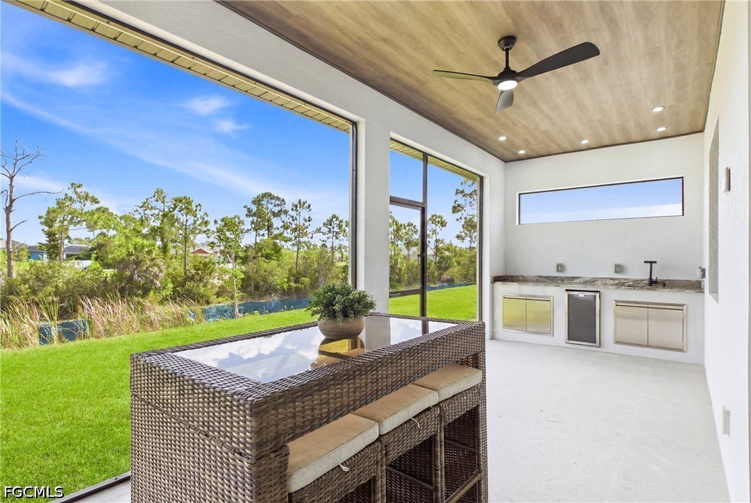 4 Bed Waterfront Home for Sale in Cape Coral, photo 39