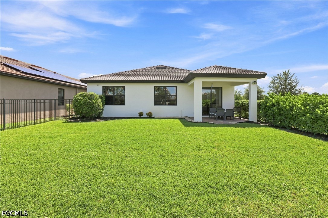 3 Bed SingleFamilyResidence for Sale in Alva, photo 39