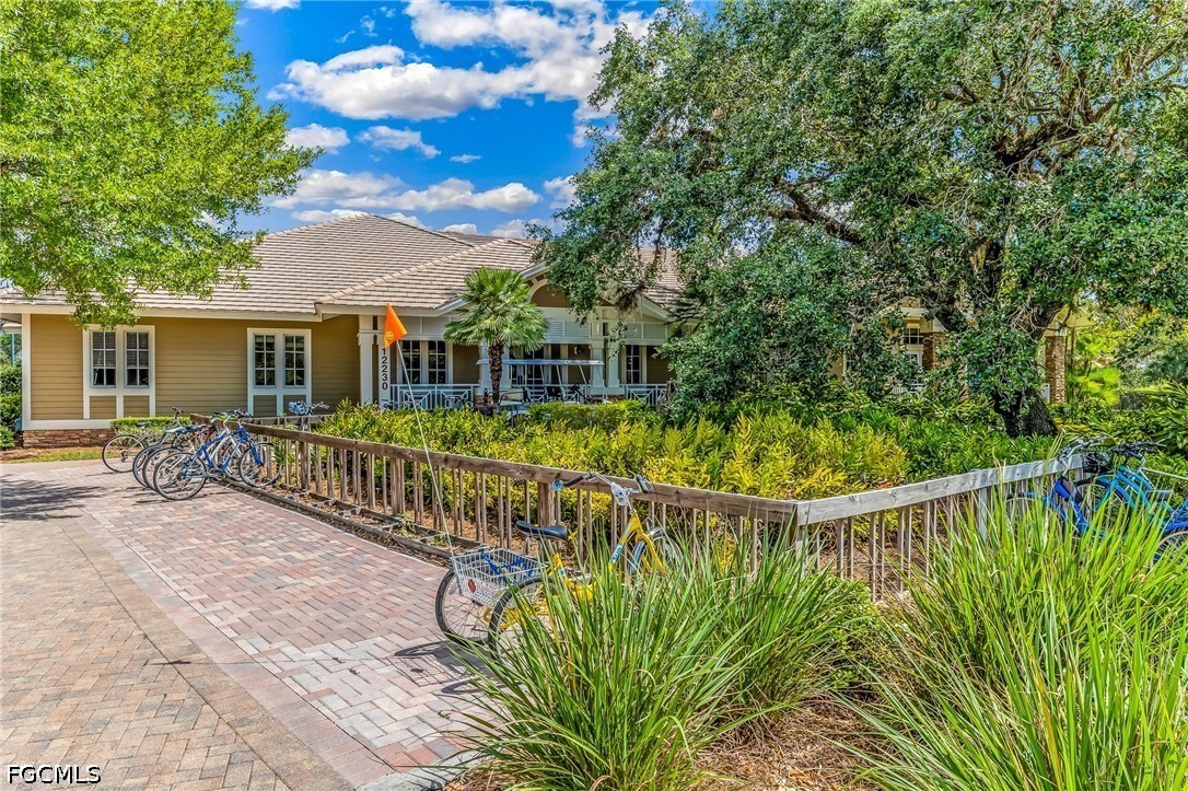 2 Bed Pool Home for Sale in Fairway Cove, photo 39