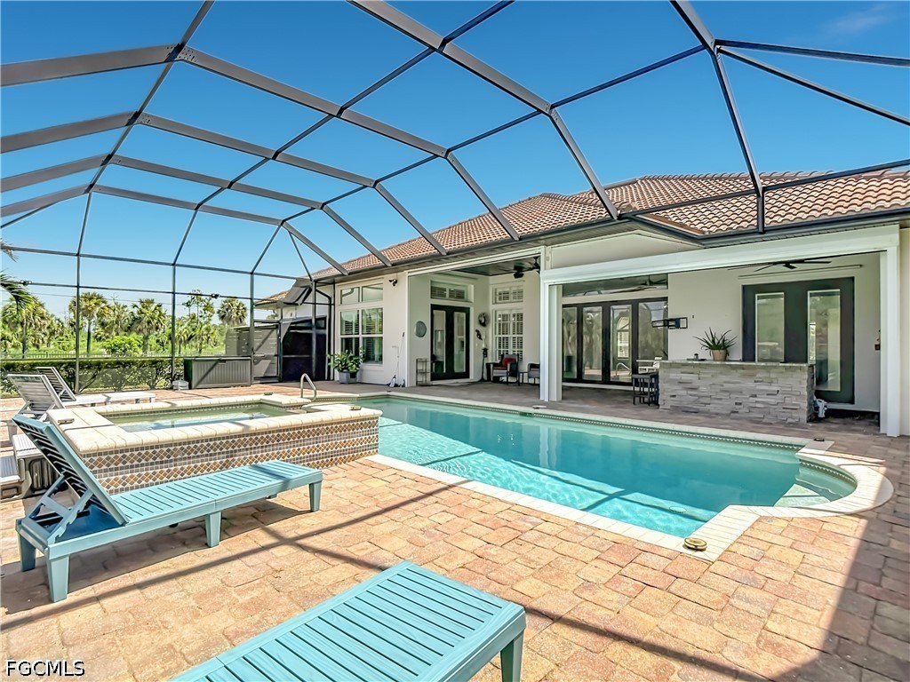 4 Bed Pool Home for Sale in Naples, photo 39