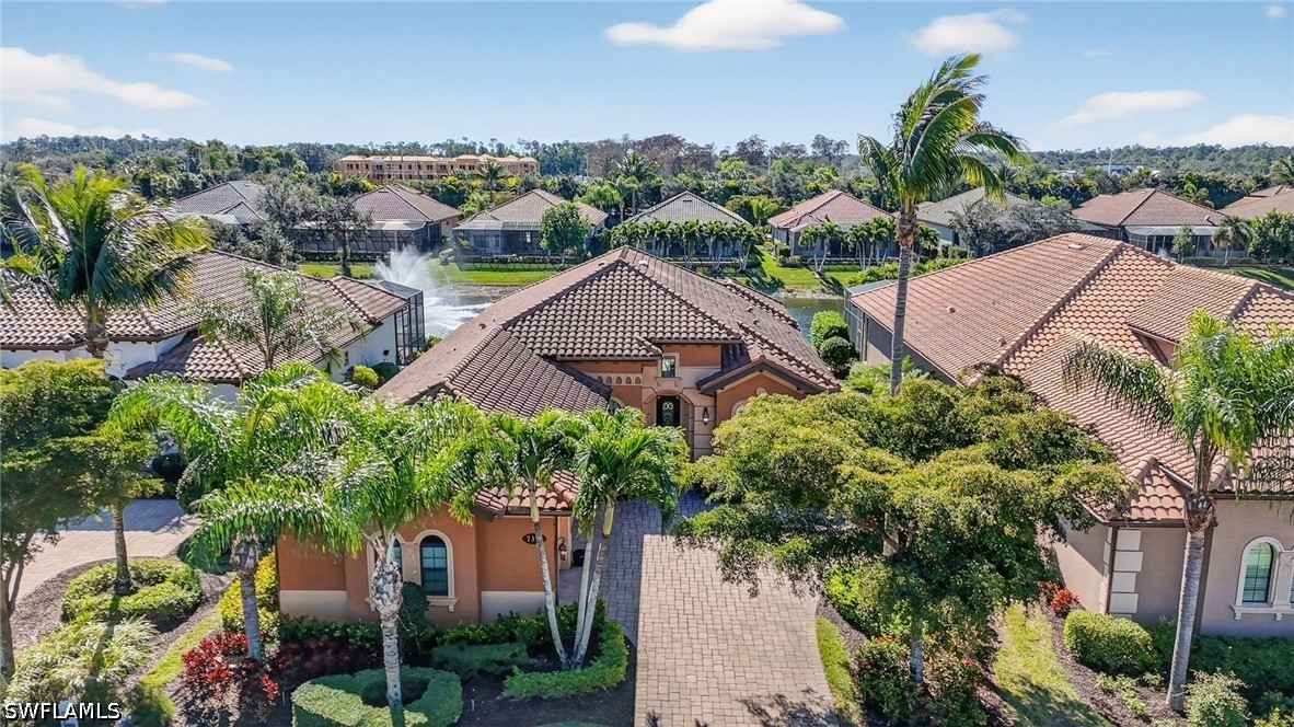 3 Bed Pool Home for Sale in Naples, photo 39