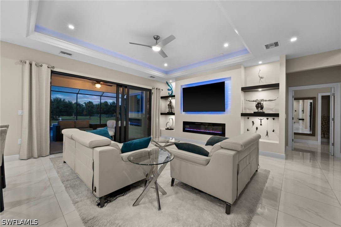 3 Bed Pool Home for Sale in Naples, photo 39