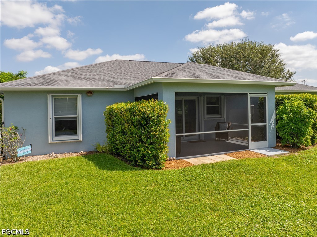 3 Bed SingleFamilyResidence for Sale in Cape Coral, photo 39