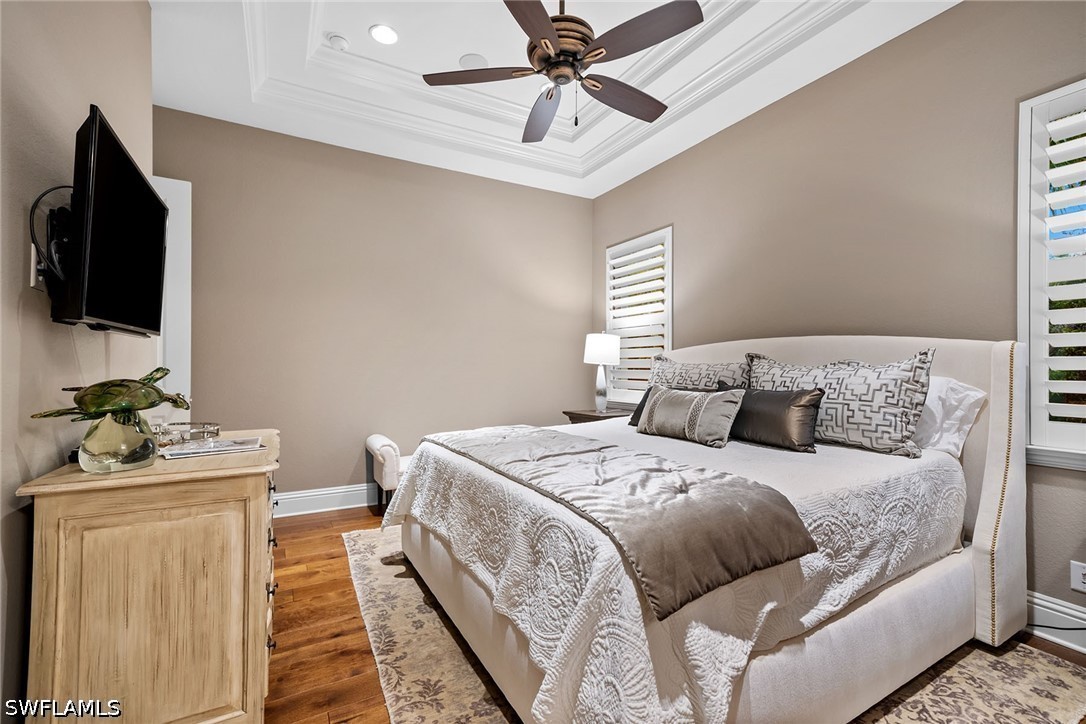 4 Bed Pool Home for Sale in Hedgestone, photo 39