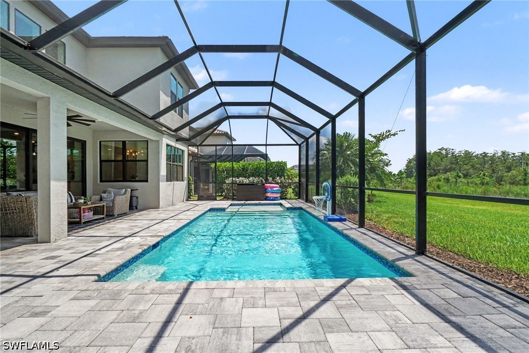 4 Bed Pool Home for Sale in Estero, photo 39