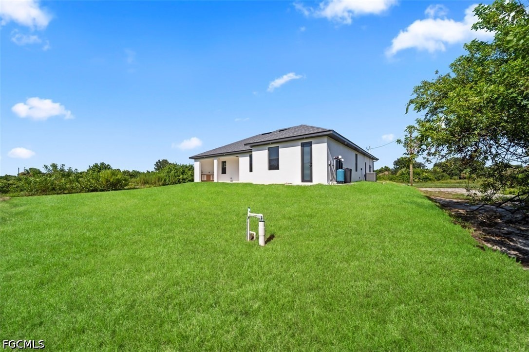 3 Bed SingleFamilyResidence for Sale in Lehigh Acres, photo 39