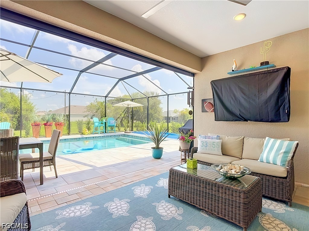 3 Bed Pool Home for Sale in Punta Gorda, photo 39