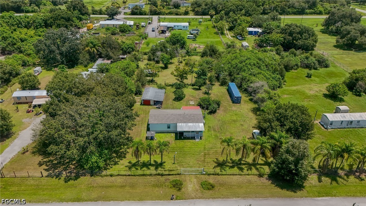 3 Bed ManufacturedHome for Sale in Clewiston, photo 39