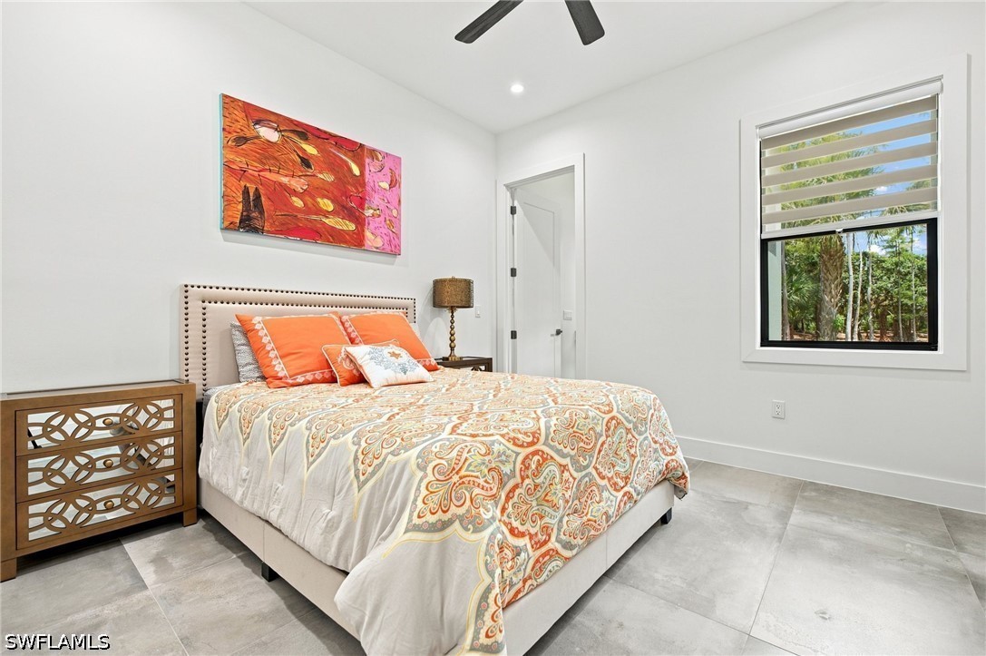 4 Bed SingleFamilyResidence for Sale in Naples, photo 39