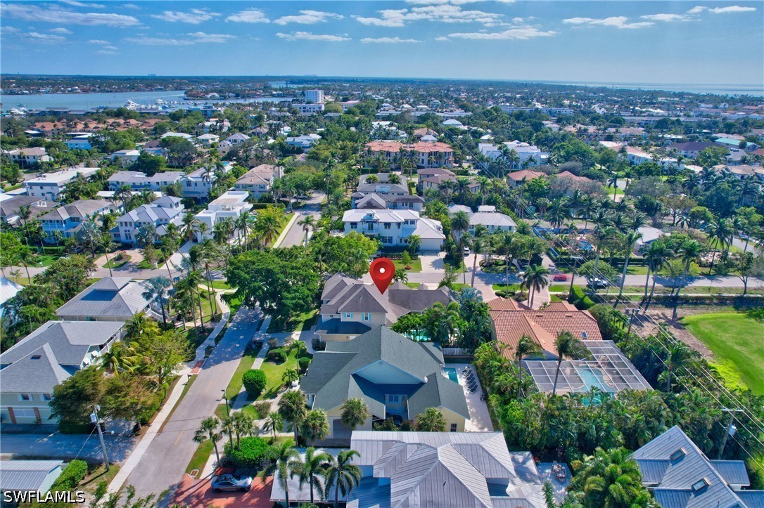 5 Bed Pool Home for Sale in Olde Naples, photo 39