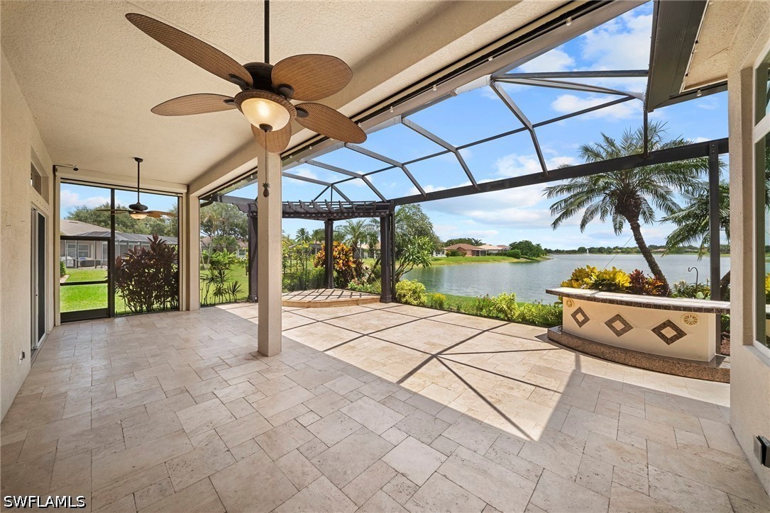 4 Bed Waterfront Home for Sale in Naples, photo 39