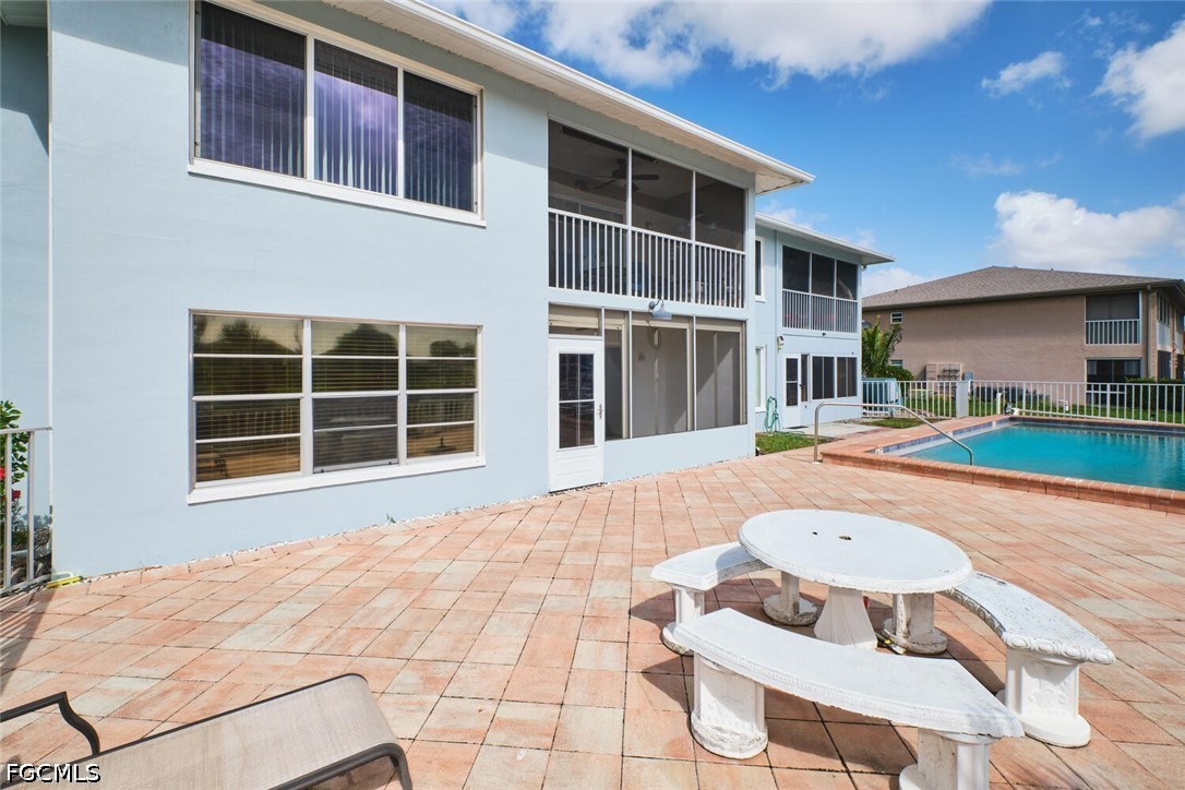 2 Bed Waterfront Home for Sale in Cape Coral, photo 39