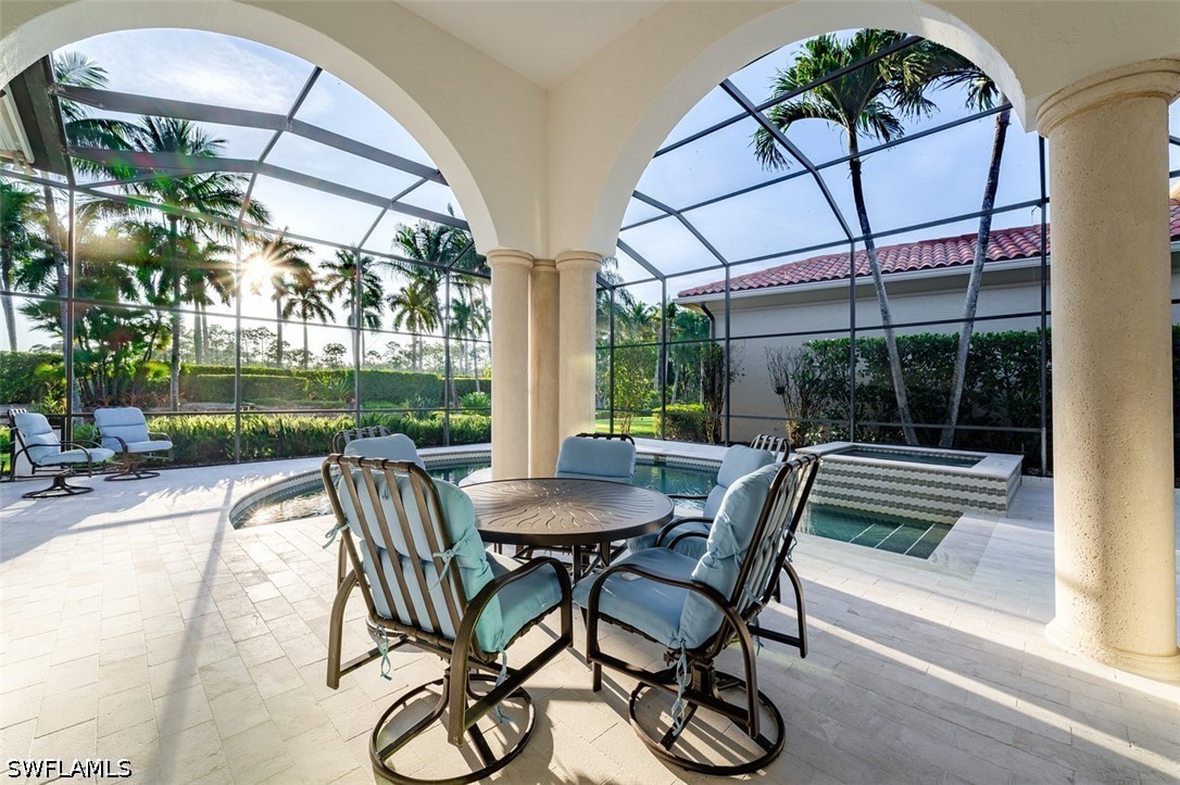 5 Bed Pool Home for Sale in Naples, photo 39