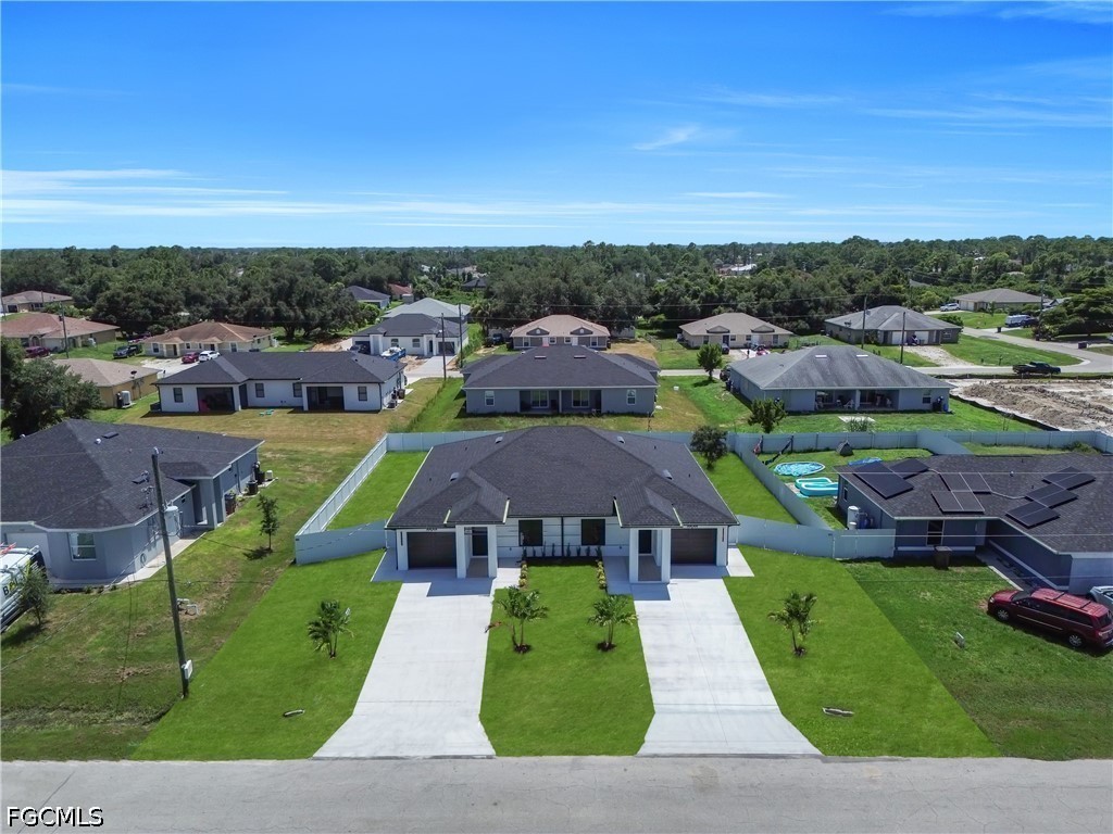 6 Bed Duplex for Sale in Lehigh Estates, photo 39