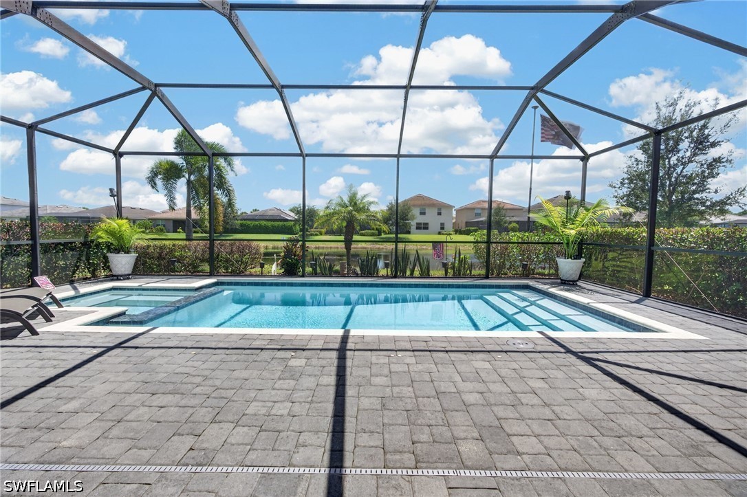 3 Bed Pool Home for Sale in Naples, photo 39