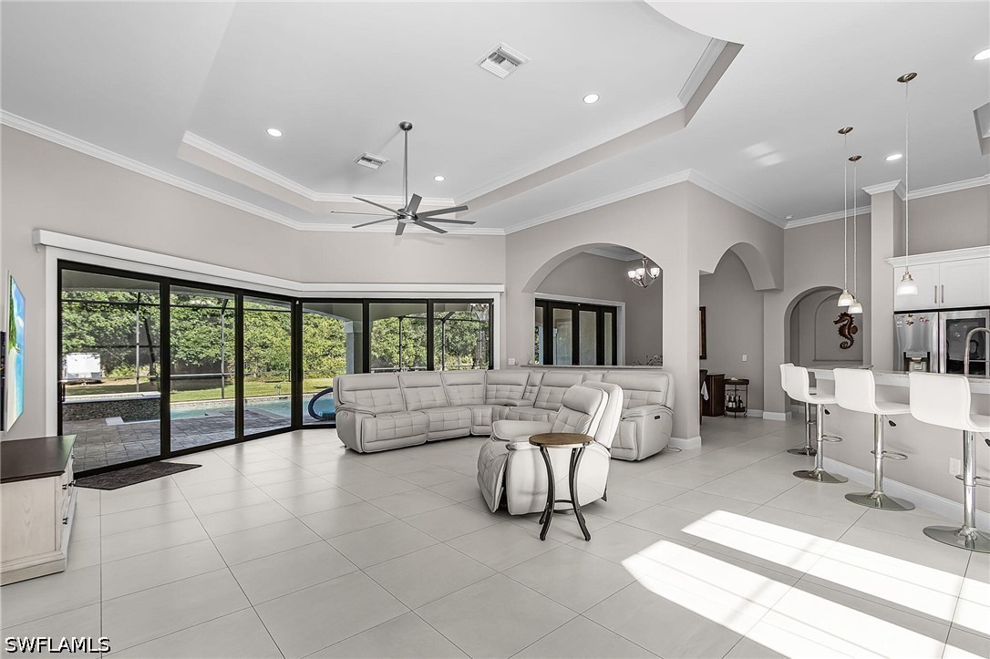 4 Bed Pool Home for Sale in Lehigh Acres, photo 39