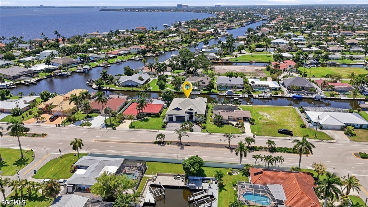 4 Bed Pool Home for Sale in Cape Coral, photo 39