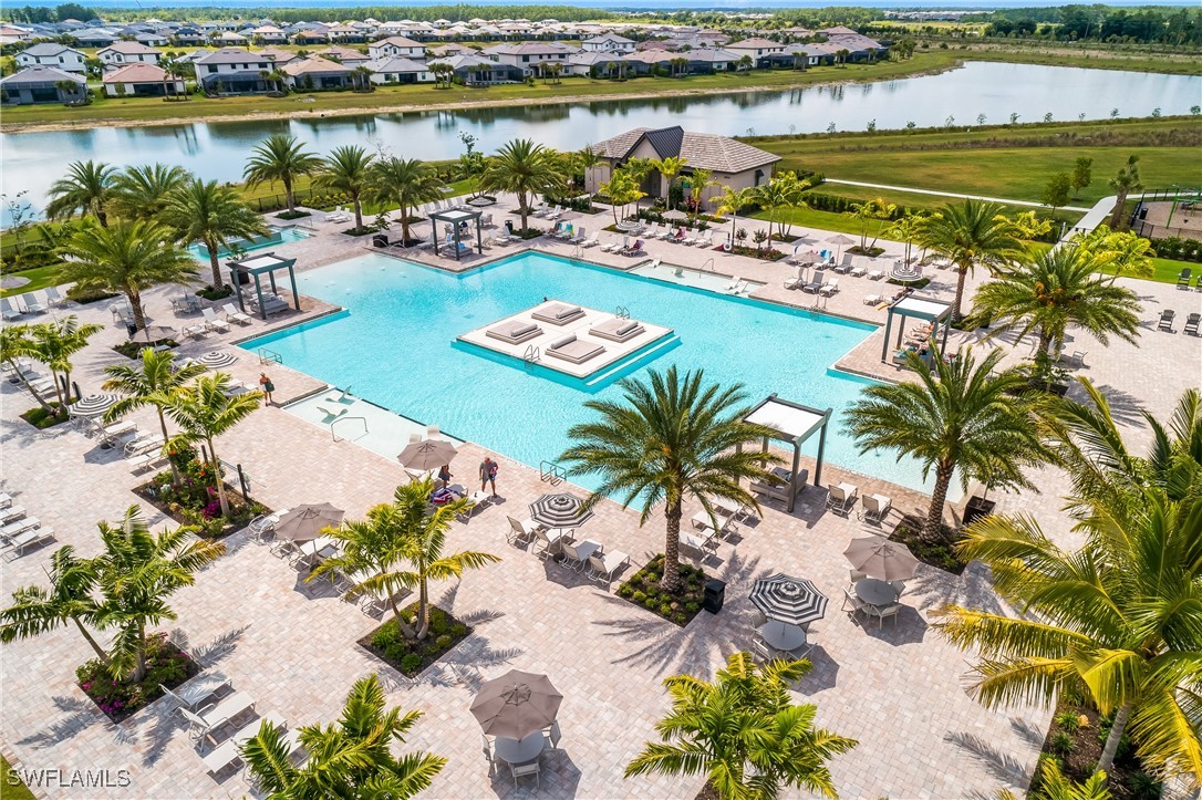 4 Bed Waterfront Home for Sale in Estero, FL, $649,900 — photo 40