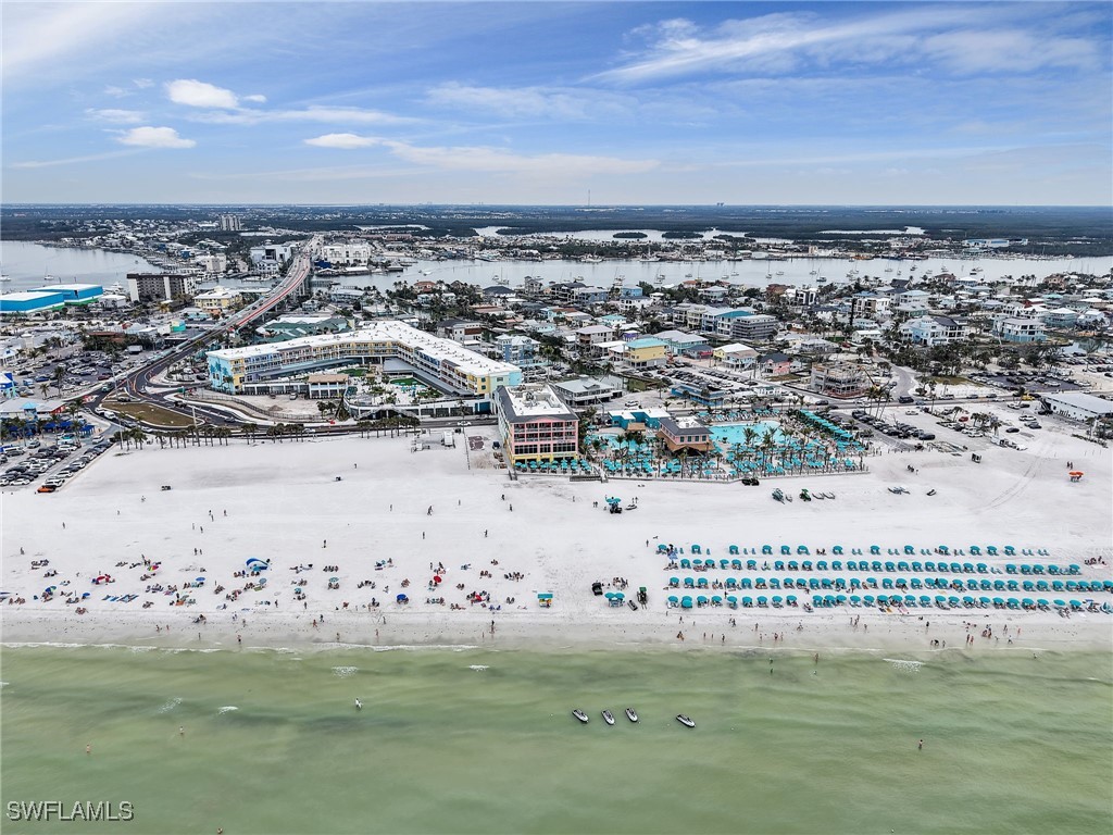 2 Bed Condominium for Sale in Fort Myers Beach, FL, $315,000 — photo 40