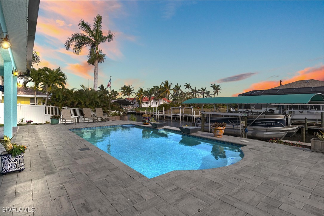 3 Bed Pool Home for Sale in St James City, photo 40