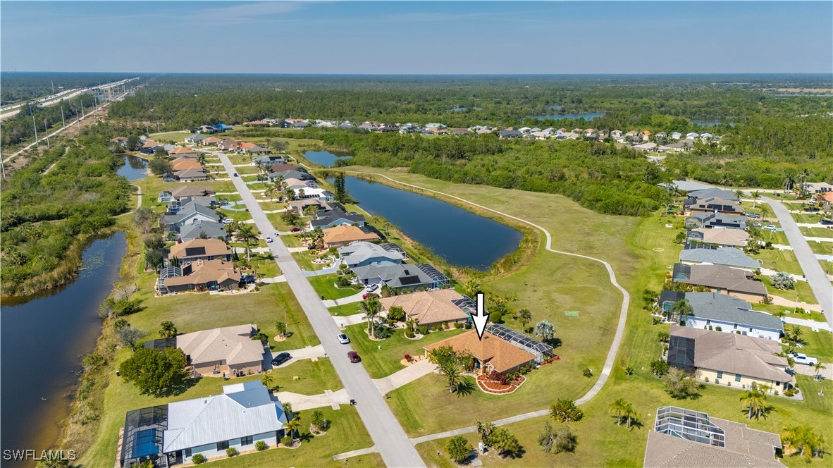 3 Bed Pool Home for Sale in Lake Pembroke, FL, $440,000 — photo 40