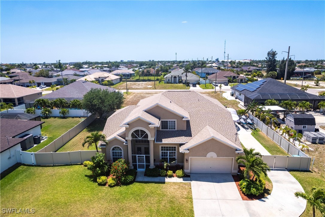 4 Bed Pool Home for Sale in Cape Coral, photo 40