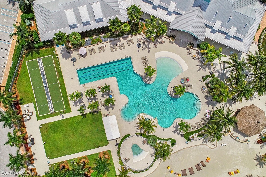2 Bed Attached for Sale in Coral Harbor, FL, $435,000 — photo 40