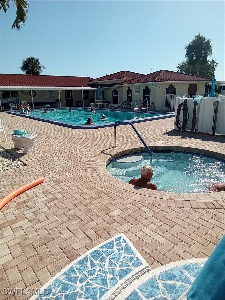 2 Bed ManufacturedHome for Sale in Pine Island Cove, FL — photo 40