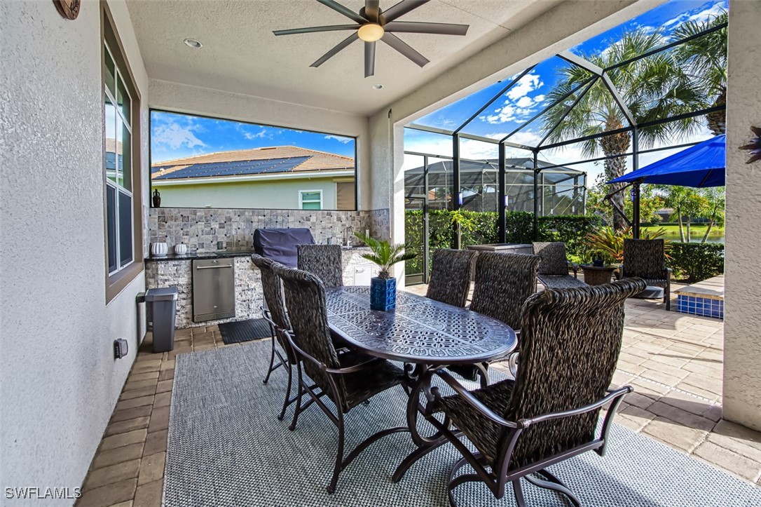 3 Bed Pool Home for Sale in Woodhaven, FL — photo 40