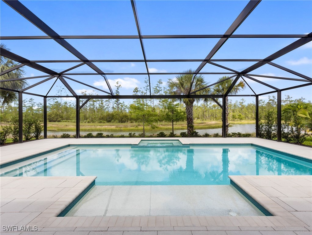 5 Bed Pool Home for Sale in Estero, photo 40