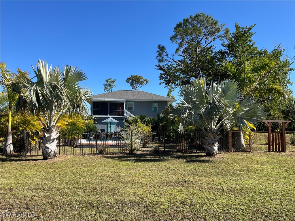 3 Bed Pool Home for Sale in St James City, FL, $341,500 — photo 40