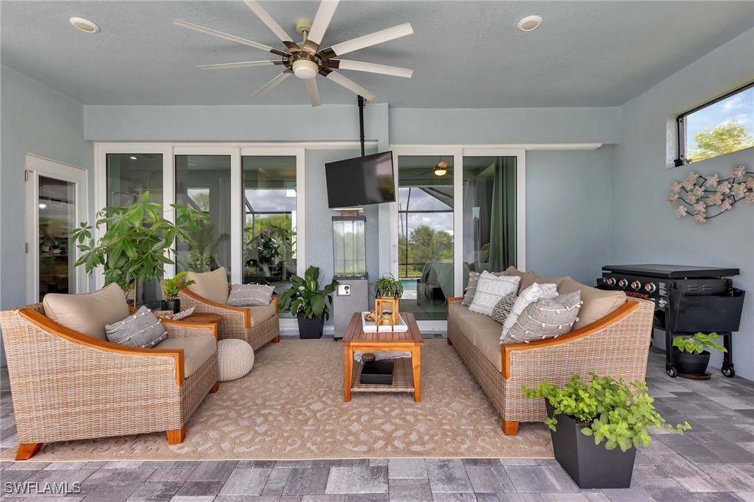 3 Bed Pool Home for Sale in South Gulf Cove, photo 40