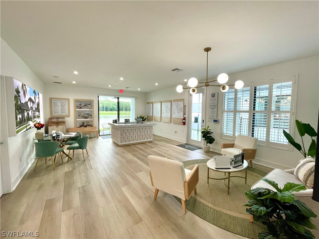 3 Bed Attached for Sale in Parkway Preserve, FL, $485,990 — photo 40