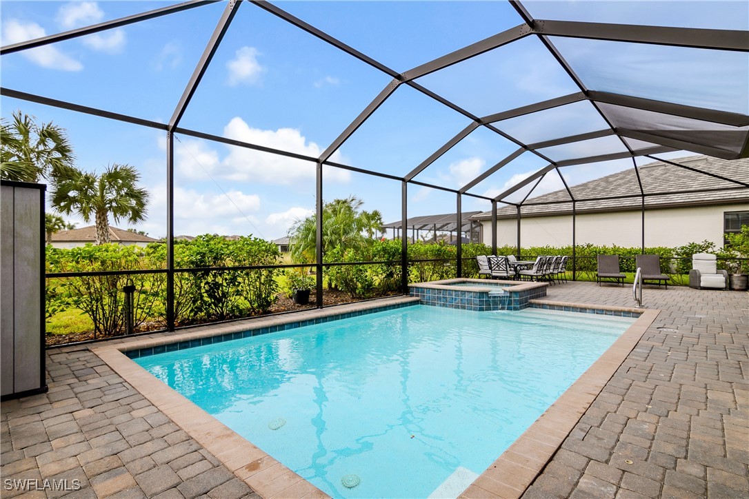6 Bed Pool Home for Sale in Estero, photo 40